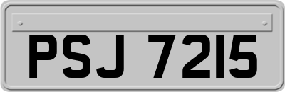 PSJ7215
