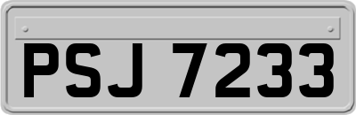 PSJ7233