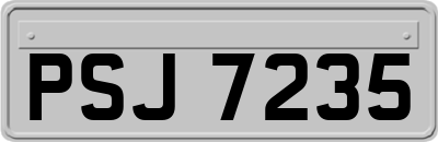 PSJ7235
