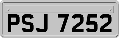 PSJ7252