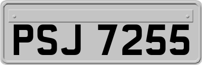 PSJ7255