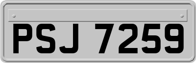 PSJ7259