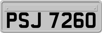 PSJ7260
