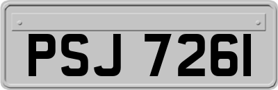 PSJ7261