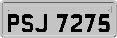 PSJ7275