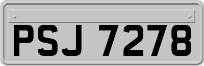 PSJ7278
