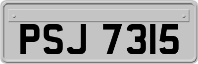 PSJ7315