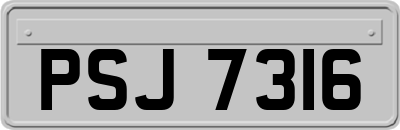 PSJ7316