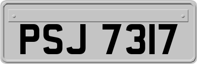 PSJ7317