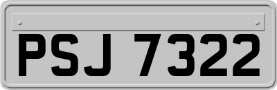 PSJ7322