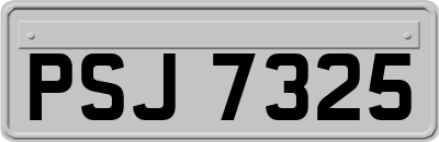 PSJ7325