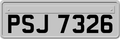 PSJ7326