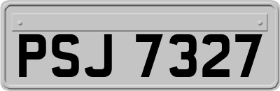 PSJ7327