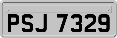 PSJ7329