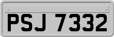 PSJ7332
