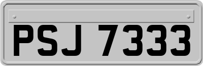 PSJ7333