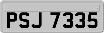 PSJ7335