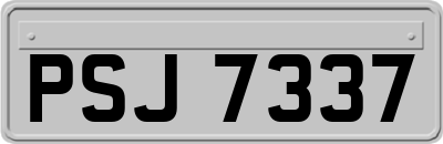 PSJ7337