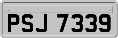 PSJ7339