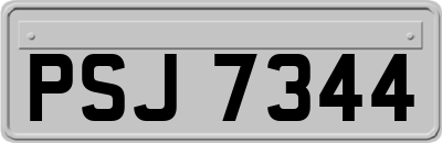 PSJ7344