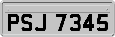 PSJ7345