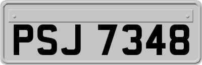 PSJ7348