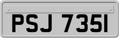 PSJ7351
