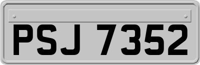 PSJ7352