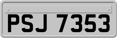 PSJ7353