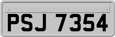 PSJ7354