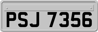 PSJ7356