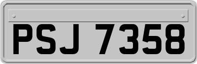 PSJ7358