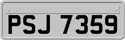 PSJ7359