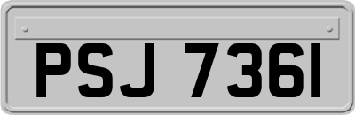PSJ7361