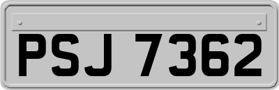 PSJ7362