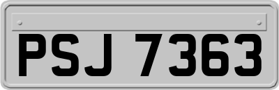 PSJ7363