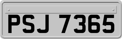 PSJ7365