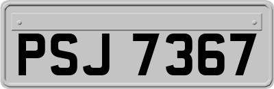 PSJ7367