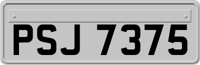 PSJ7375
