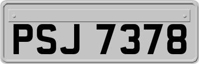 PSJ7378
