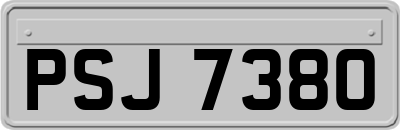 PSJ7380
