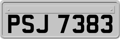 PSJ7383