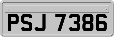 PSJ7386