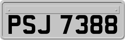 PSJ7388
