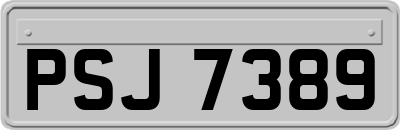 PSJ7389
