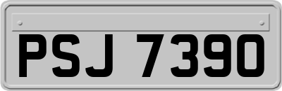 PSJ7390