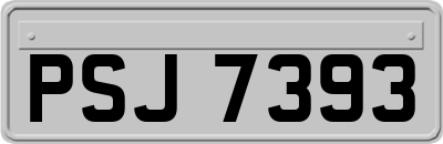 PSJ7393
