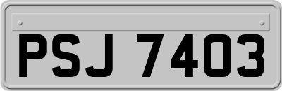PSJ7403