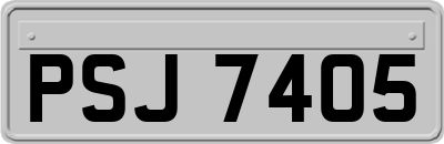 PSJ7405