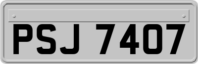 PSJ7407
